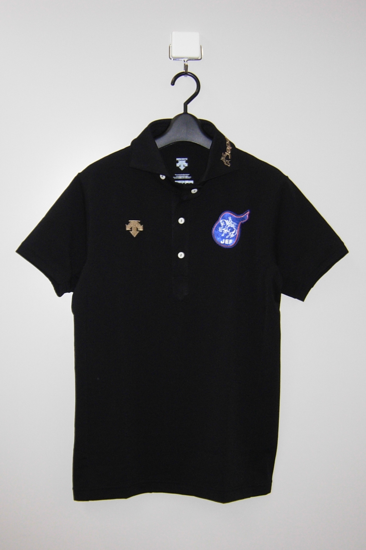 JEFオリジナルポロシャツ販売のお知らせ 公益社団法人 日本馬術連盟